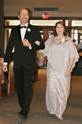 Gil & Sarah's Wedding 0259